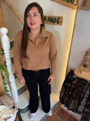 Pull camel