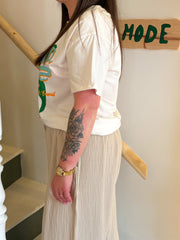 T-shirt Piments