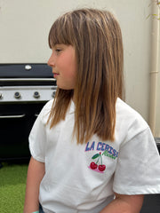 T-shirt “La cerise“ - Mini