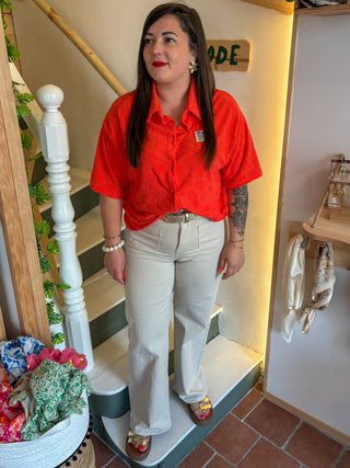 Femme - Vêtements - Jeans