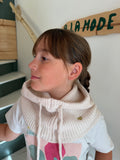 Cagoule ajustable - fille