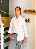 Chemise blanche