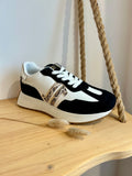 Basket noire