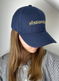 Casquette Mademoiselle