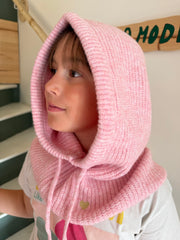 Cagoule ajustable - fille