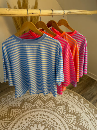Femme - Vêtements - T-shirts