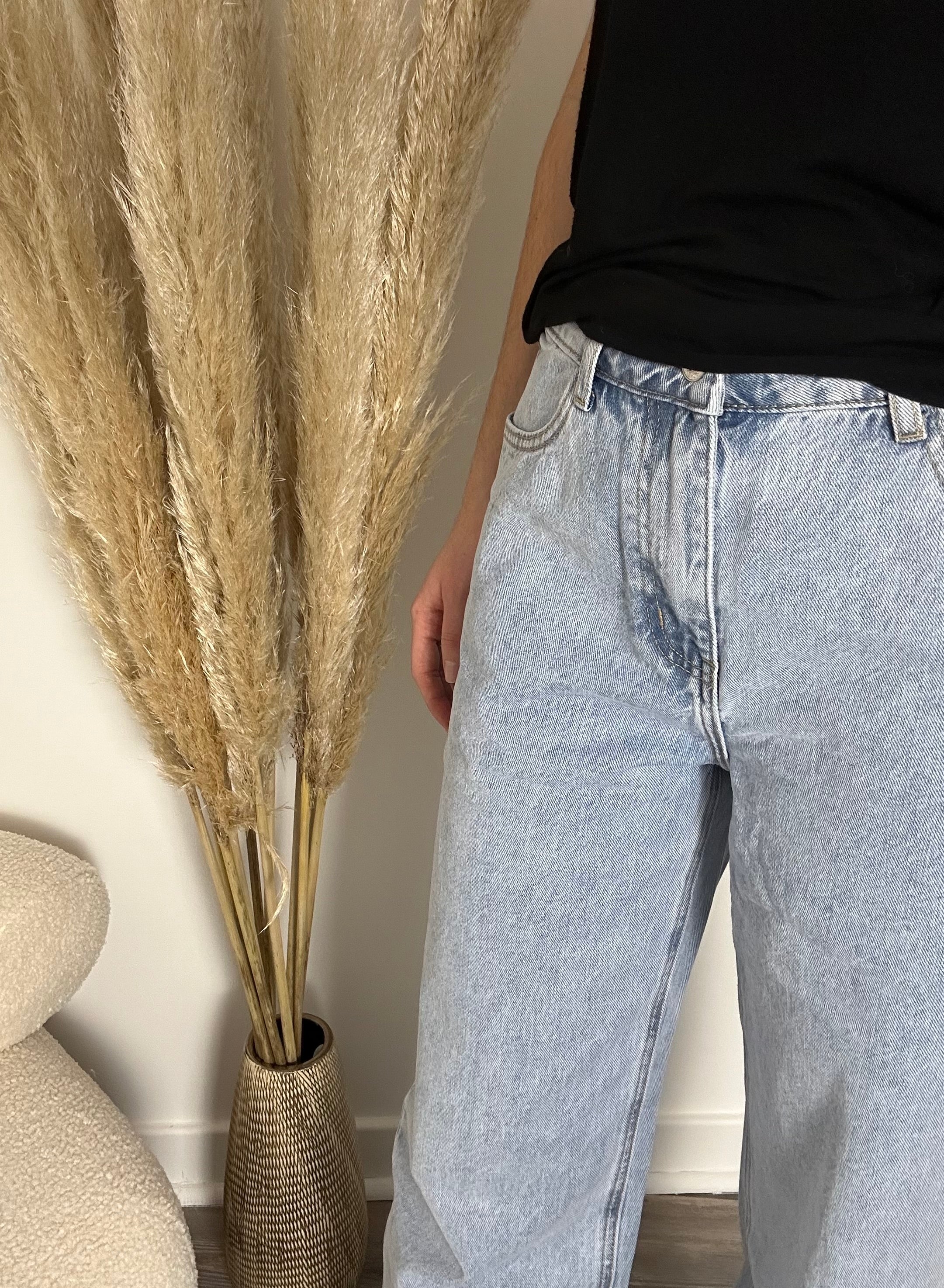 Jean barrel