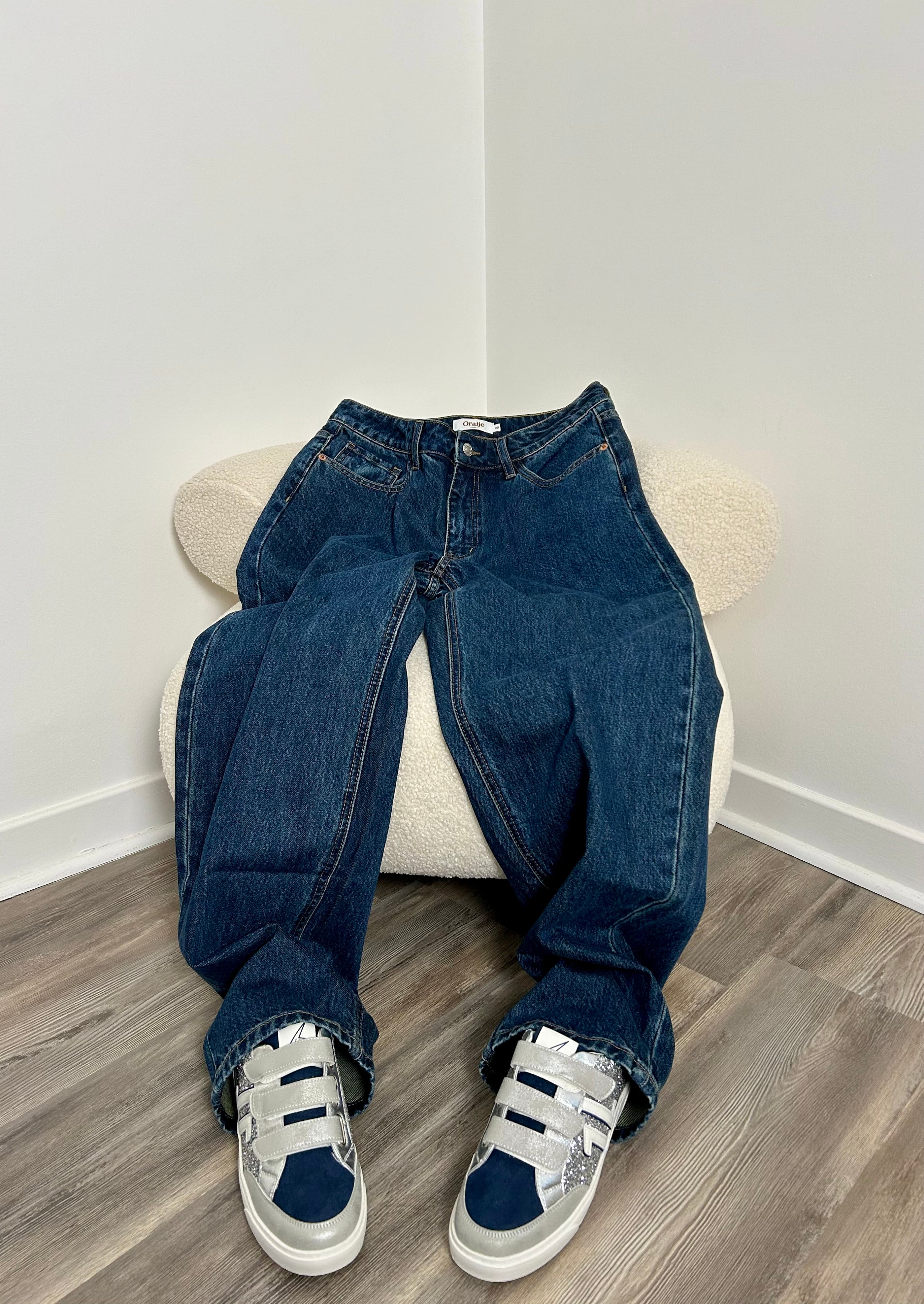 Jean barrel