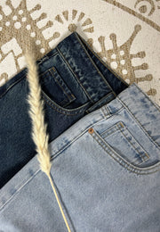Jean barrel