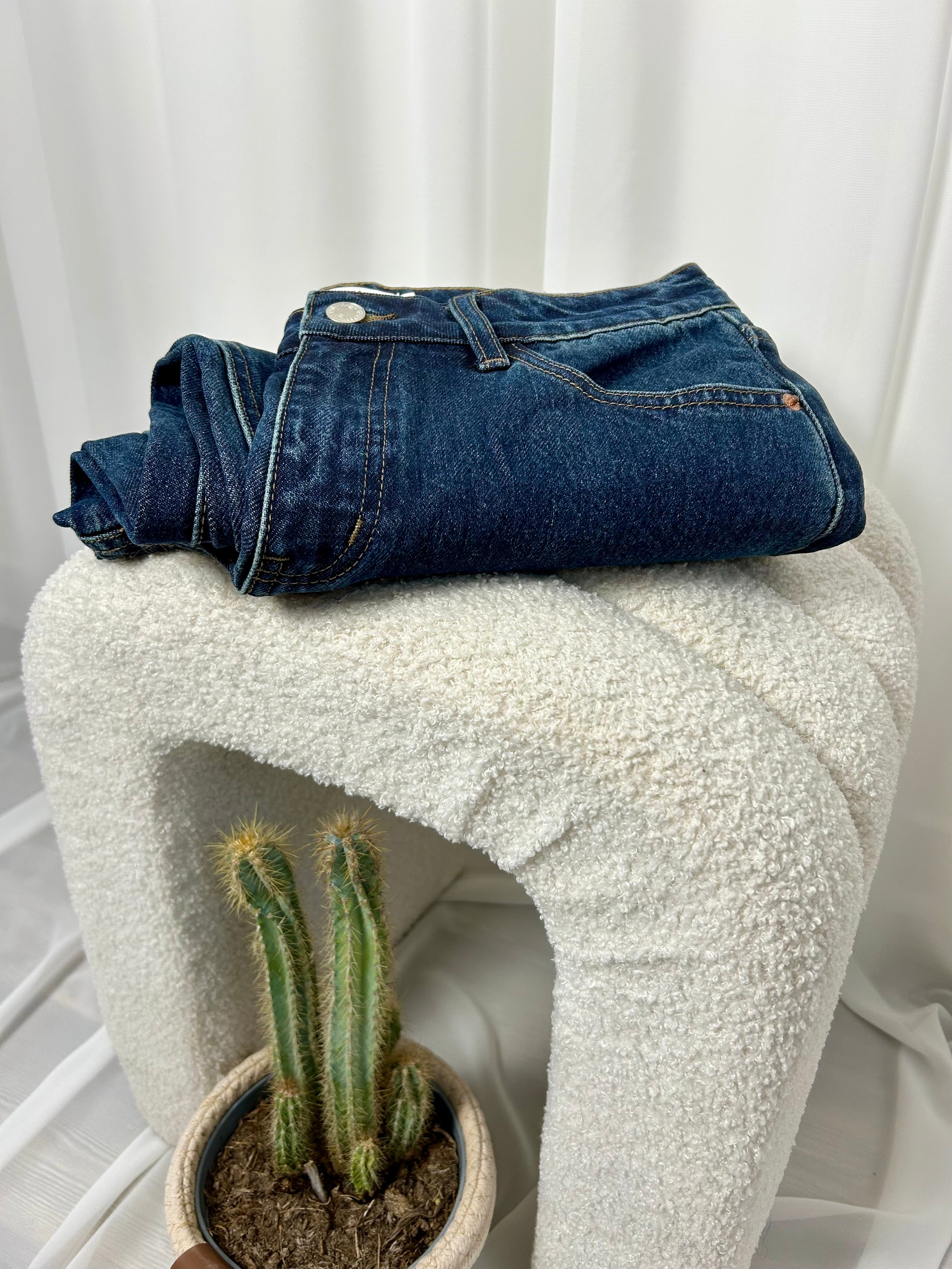 Jean barrel