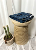 Jean cigarette - Plus size