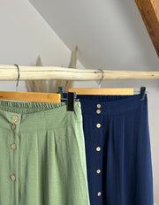 Jupe longue fluide - Plus size