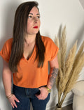 T-shirt fluide